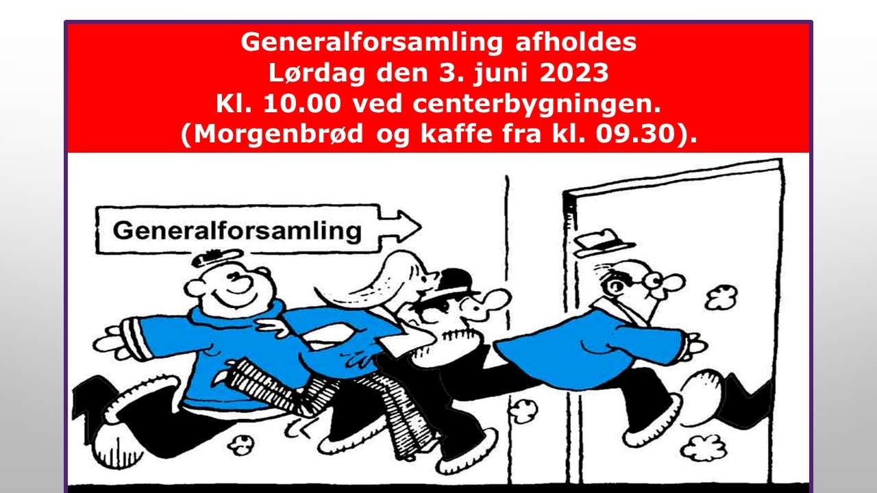 generalforsamling 2023