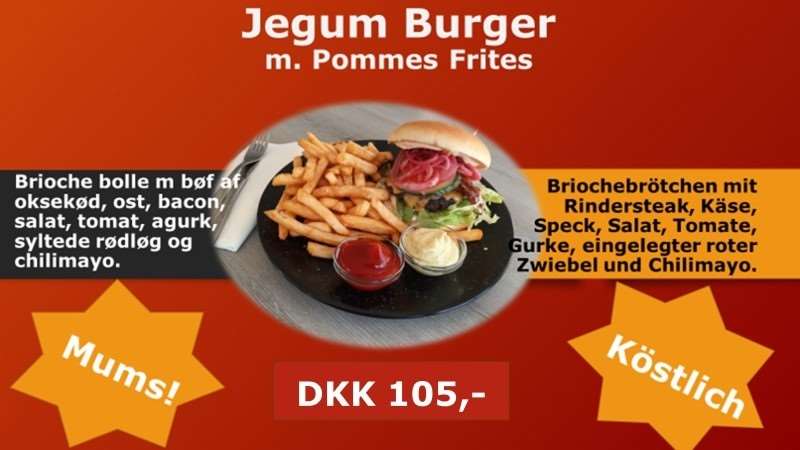 jegum burger